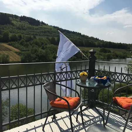 Apartamento Moselmerle