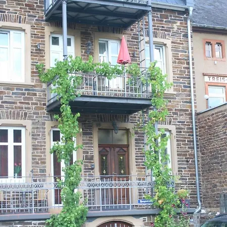 Moselmerle Apartamento
