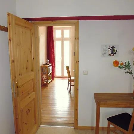 Apartamento Moselmerle *