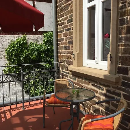 Apartamento Moselmerle Zell an der Mosel