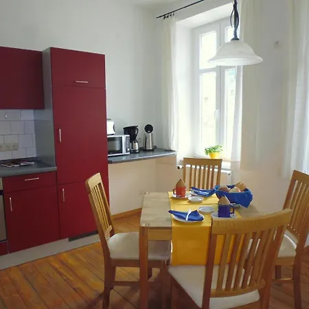 Moselmerle Apartamento
