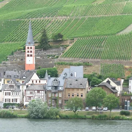 Moselmerle Apartamento *