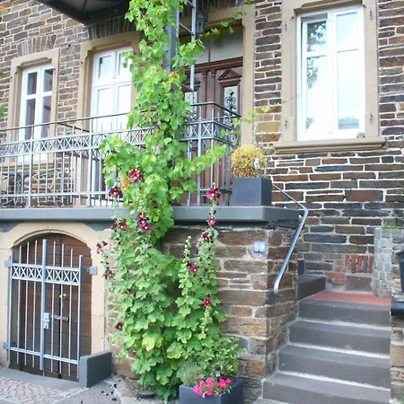 Moselmerle Apartamento Zell an der Mosel
