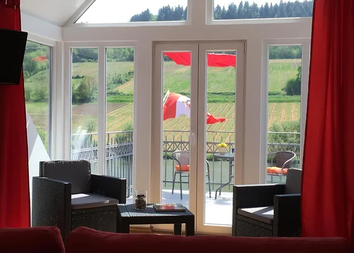 Moselmerle * Zell an der Mosel