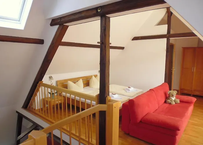 Apartamento Moselmerle