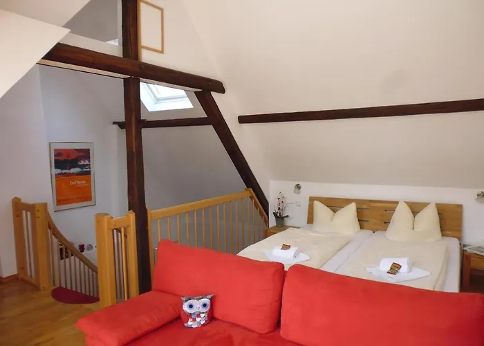 Moselmerle Apartamento Zell an der Mosel