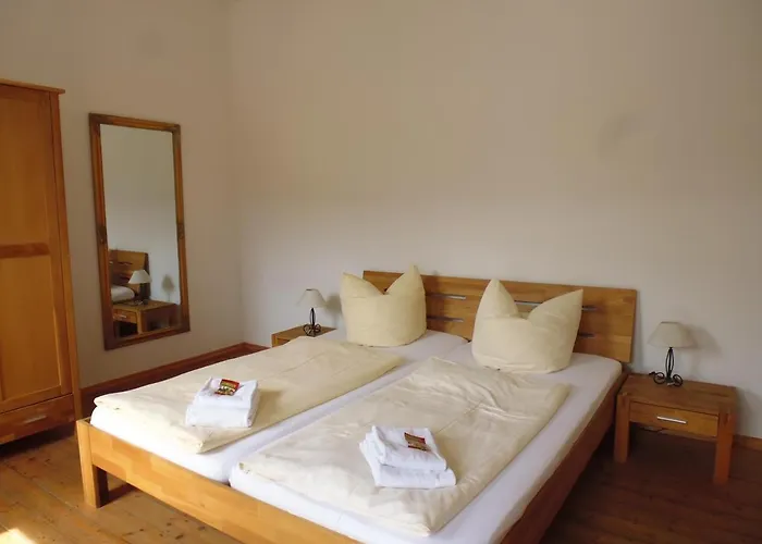 Moselmerle Apartamento Zell an der Mosel