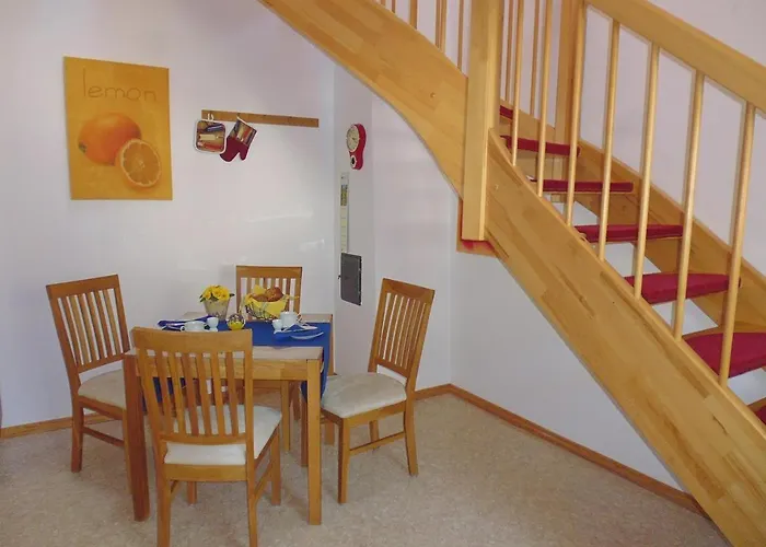 Moselmerle Apartment