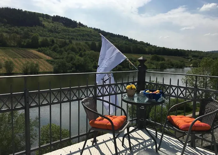 Apartment Moselmerle