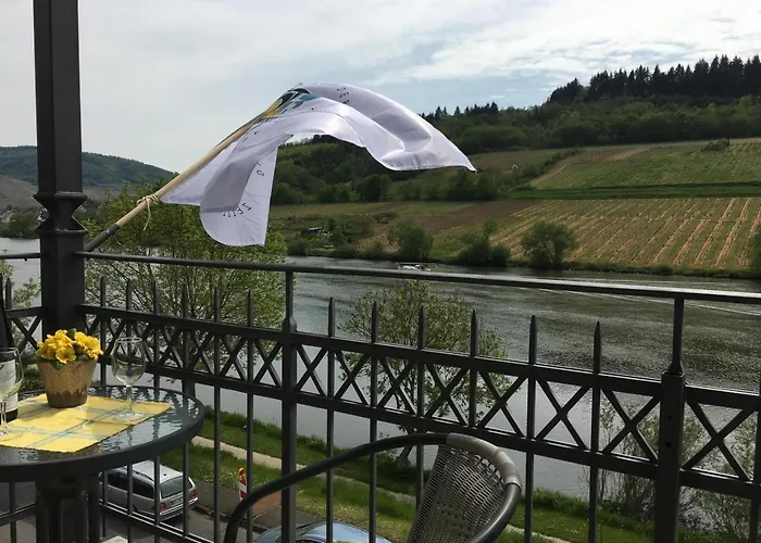 Moselmerle Apartamento *