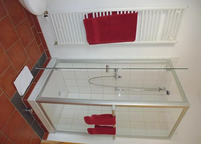 Apartamento Moselmerle *