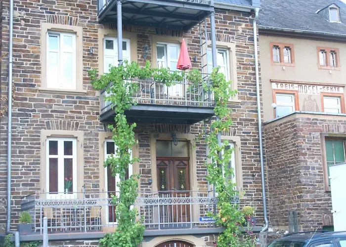 Moselmerle Apartamento