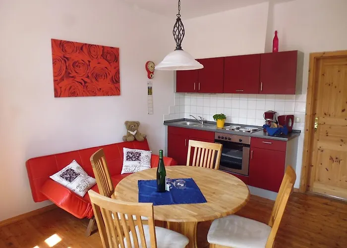 Apartment Moselmerle