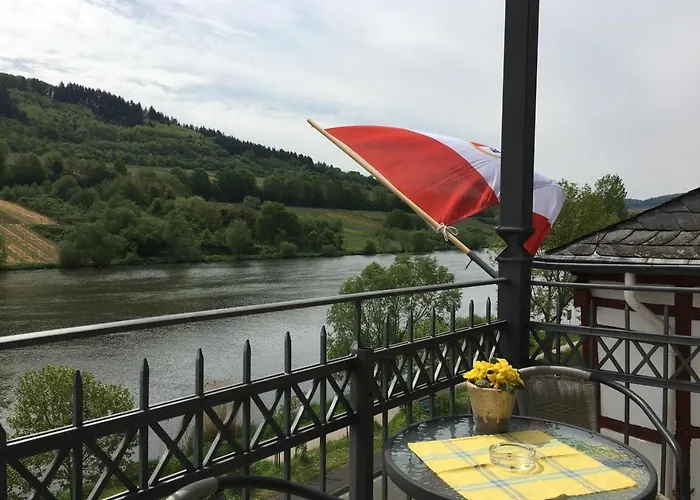 Moselmerle Apartamento *