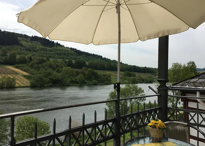 Moselmerle Apartment