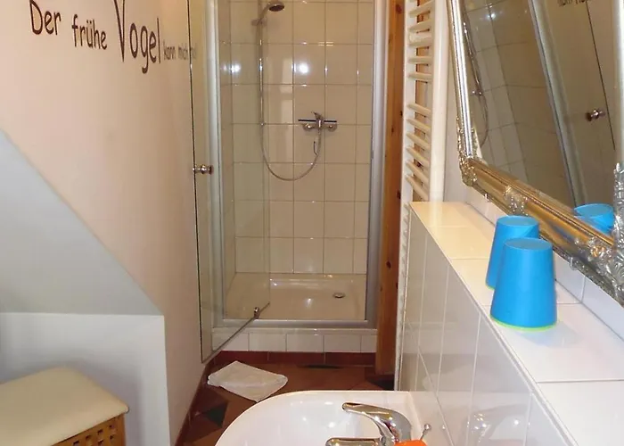 Moselmerle Apartamento Zell an der Mosel