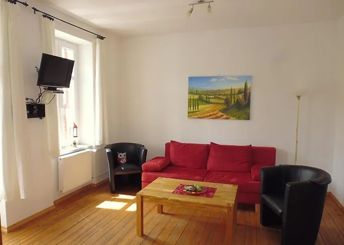 Apartamento Moselmerle