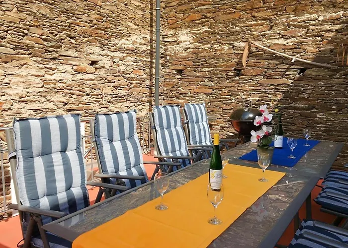 Moselmerle Apartamento *